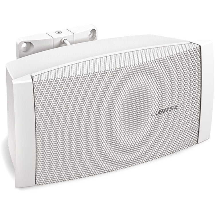Bose 40784 FreeSpace DS 16S Loudspeaker (White) – OfficeWonderland