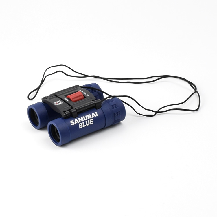 双眼鏡 サッカー日本代表ver. | JFA STORE | 日本サッカー協会公式