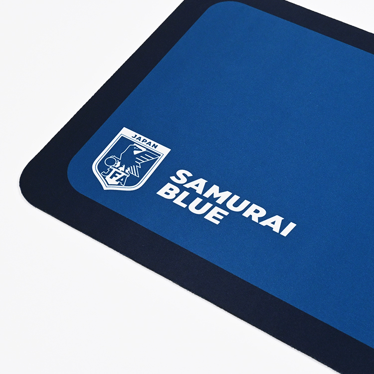 ランチョンマット(SAMURAI BLUE) | JFA STORE | 日本サッカー協会公式