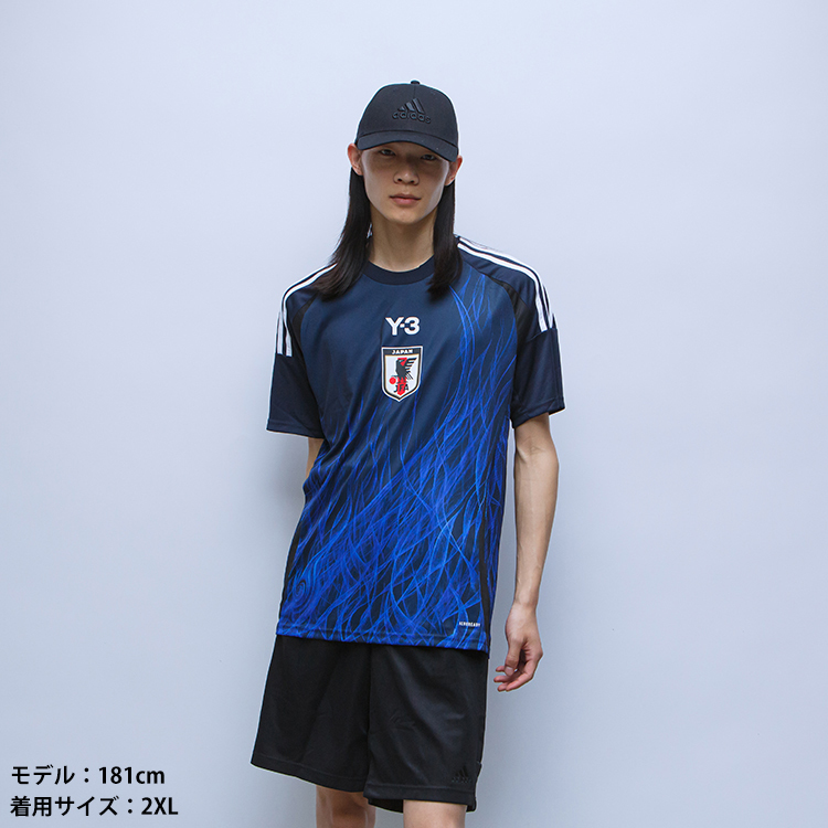 SALE】アディダス サッカー日本代表 2024 ホーム レプリカ
