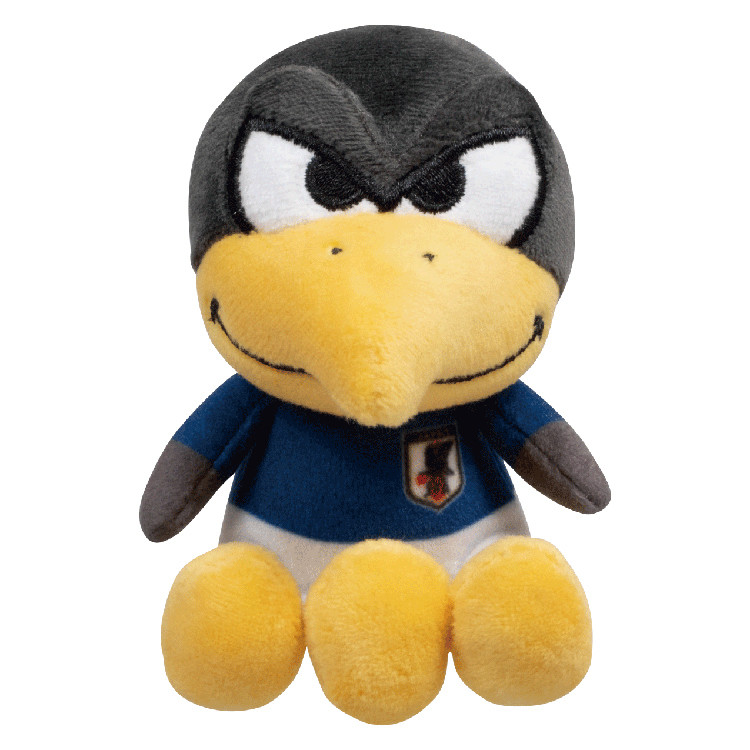 SAMURAI BLUE ぬいぐるみ2 ※全6種 ※シークレット商品 | JFA STORE