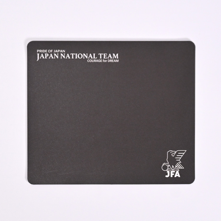マウスパッド(JFA) DAILY LINE | JFA STORE | 日本サッカー協会公式