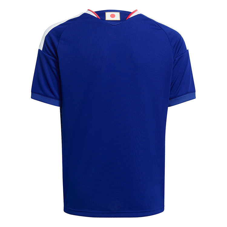 キッズ アディダス サッカー日本代表 2026 ホーム レプリカ