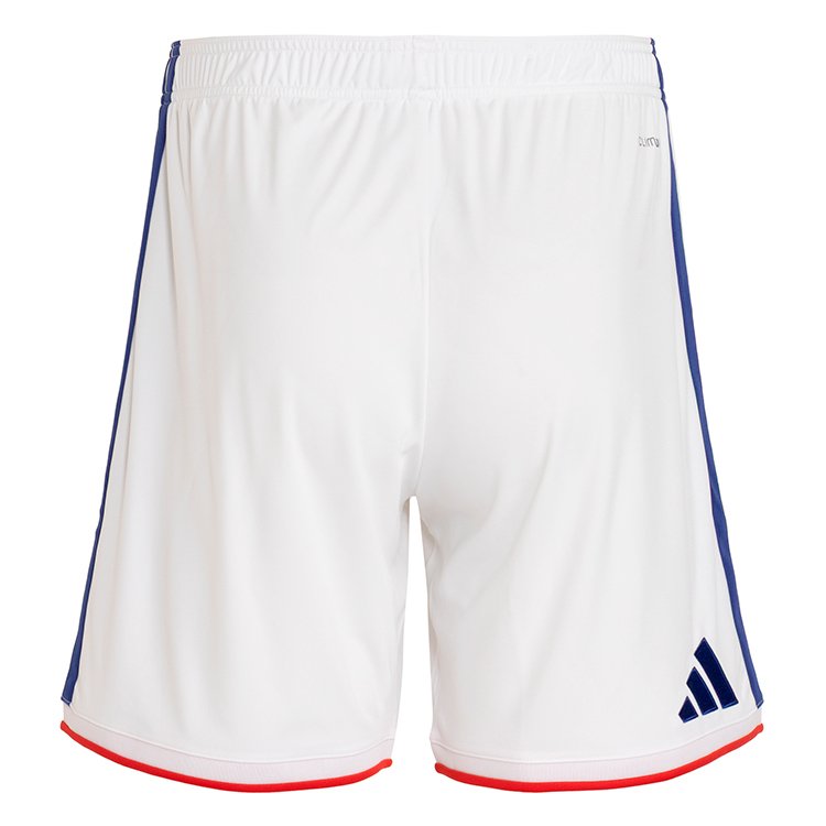 アディダス サッカー日本代表 2026 ホーム レプリカ ショーツ | JFA