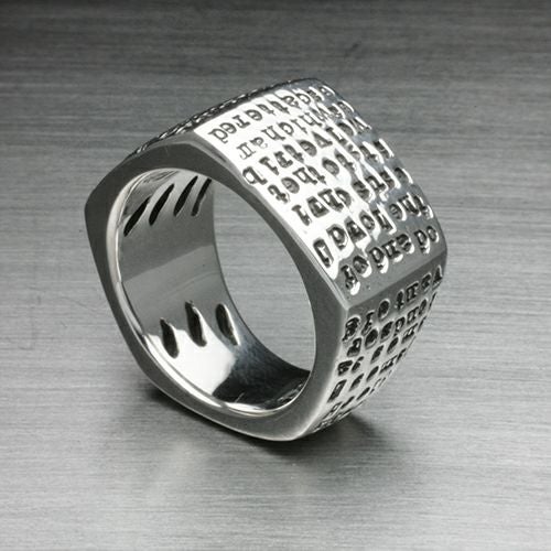 J-NS421)そんなバナナスライスヤコブリング/指輪｜アクセサリー通販の