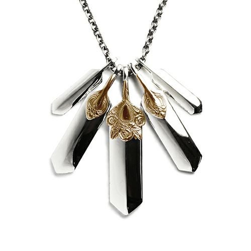 JNS567SM)NEOXネックレスSET｜アクセサリー通販のジャムホームメイド