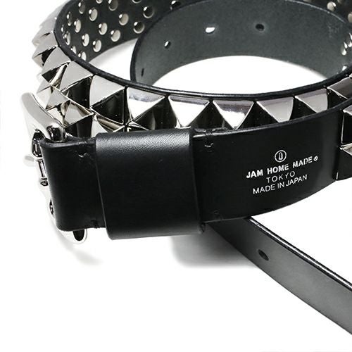 JNS731)POSTスタッズベルト-DOUBLE-｜アクセサリー通販のジャムホーム
