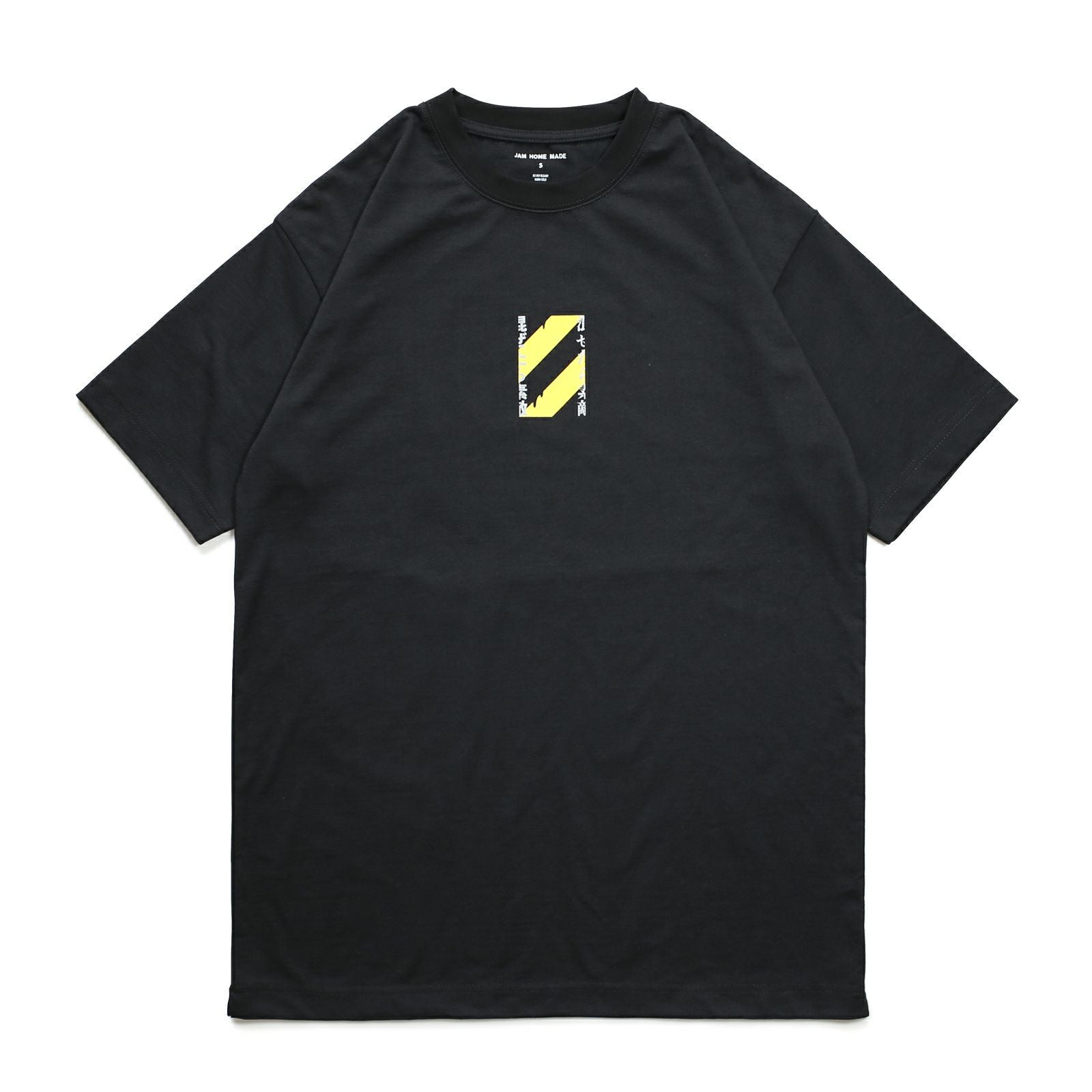 JNS1156B)混ぜたら素敵 Tシャツ / ブラック｜アクセサリー通販のジャム