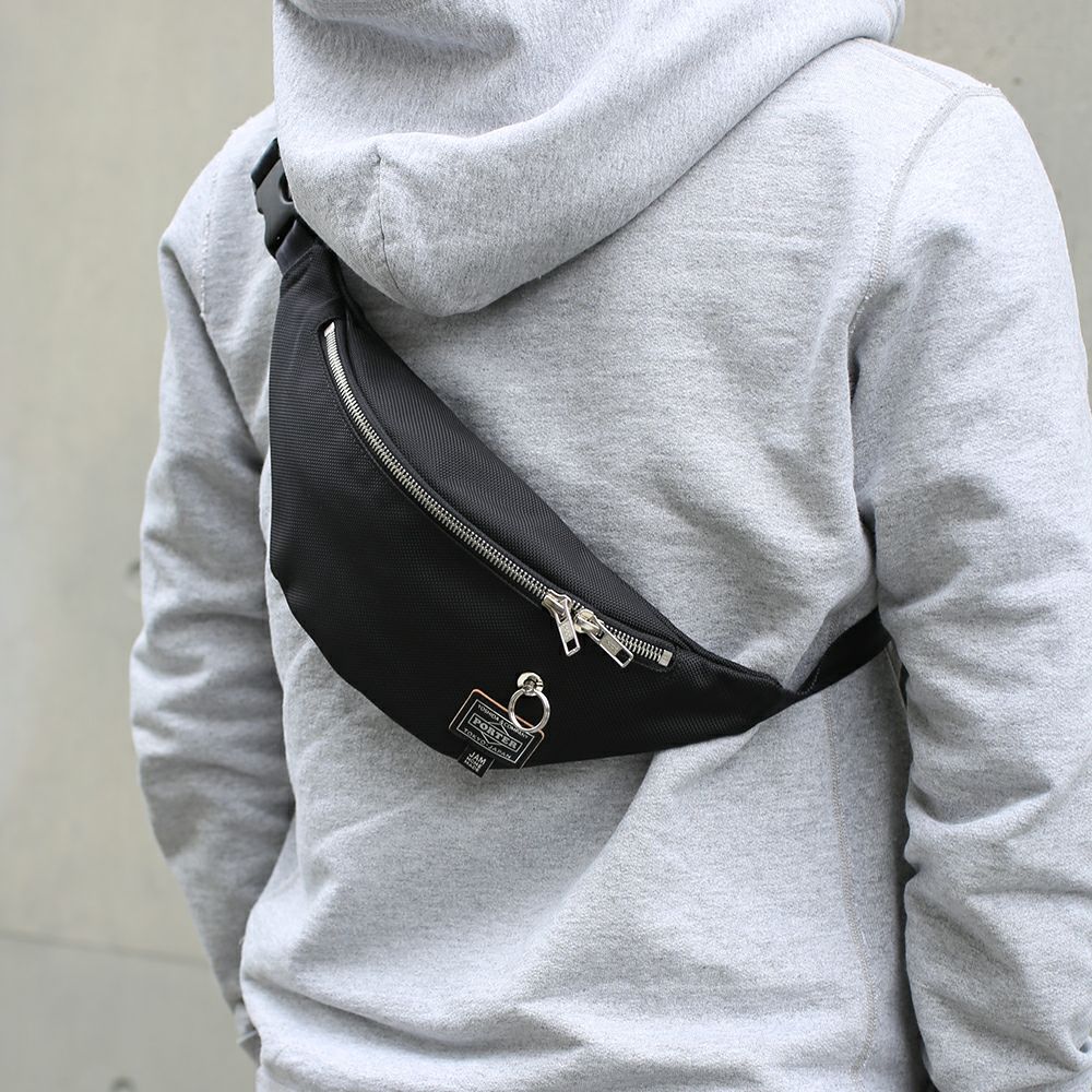 コラム：ポーター（ PORTER ）× ジャムホームメイド カプセルコレクション