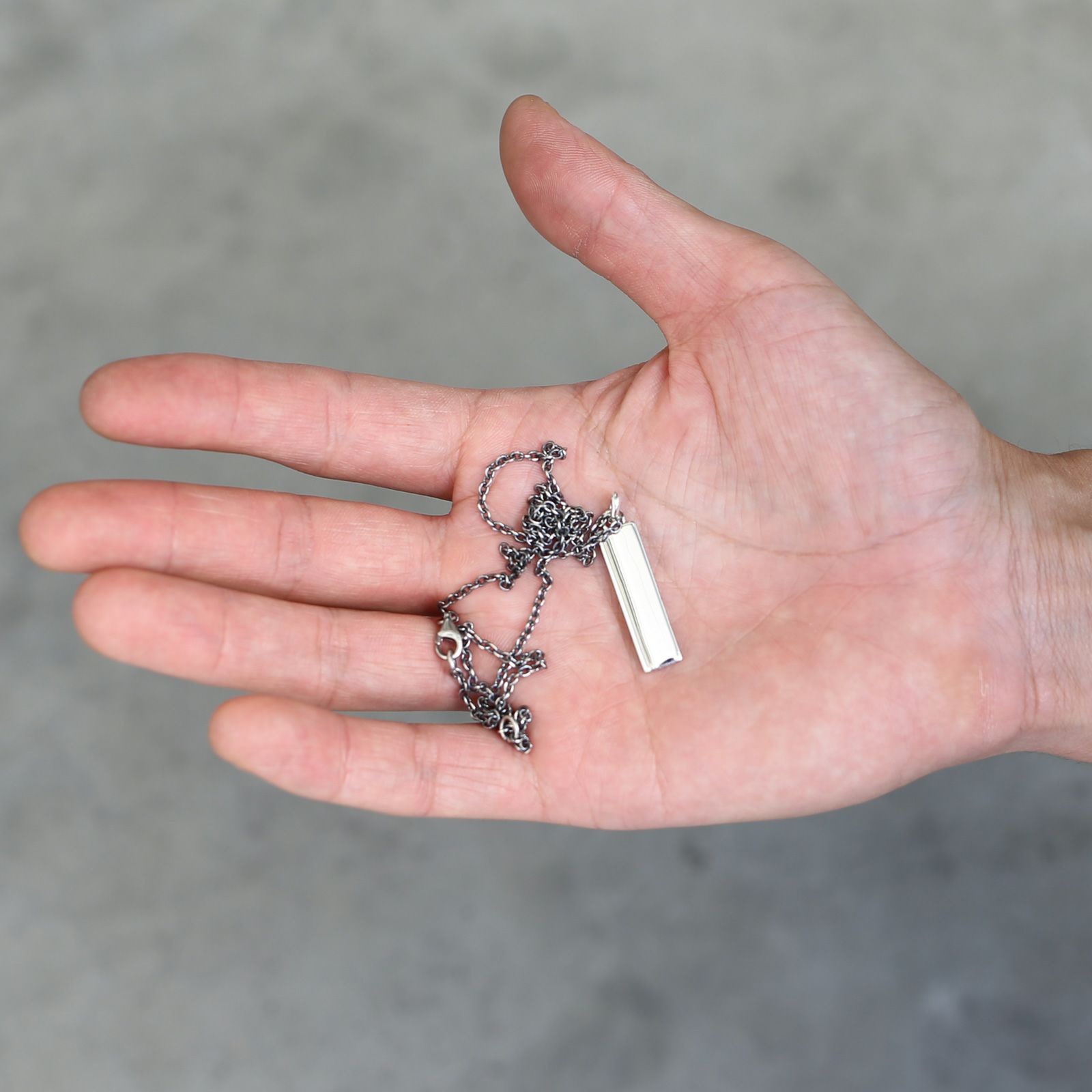 WYM LIDNM ネックレス ジャムホームメイド HARIM HARE エモダ 2026年