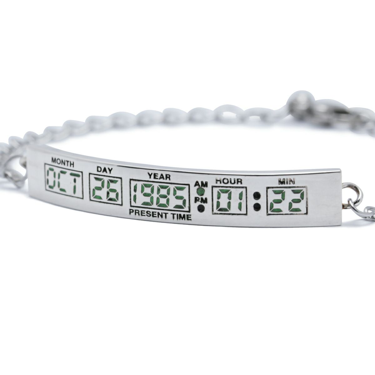 JUVBF02)Back to the Future（バック・トゥ・ザ・フューチャー