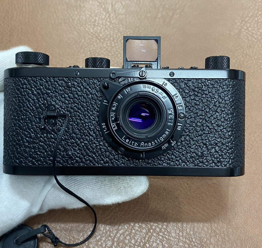 LEICA 0型 ヌルライカ 復刻版 2000 – まるかめら