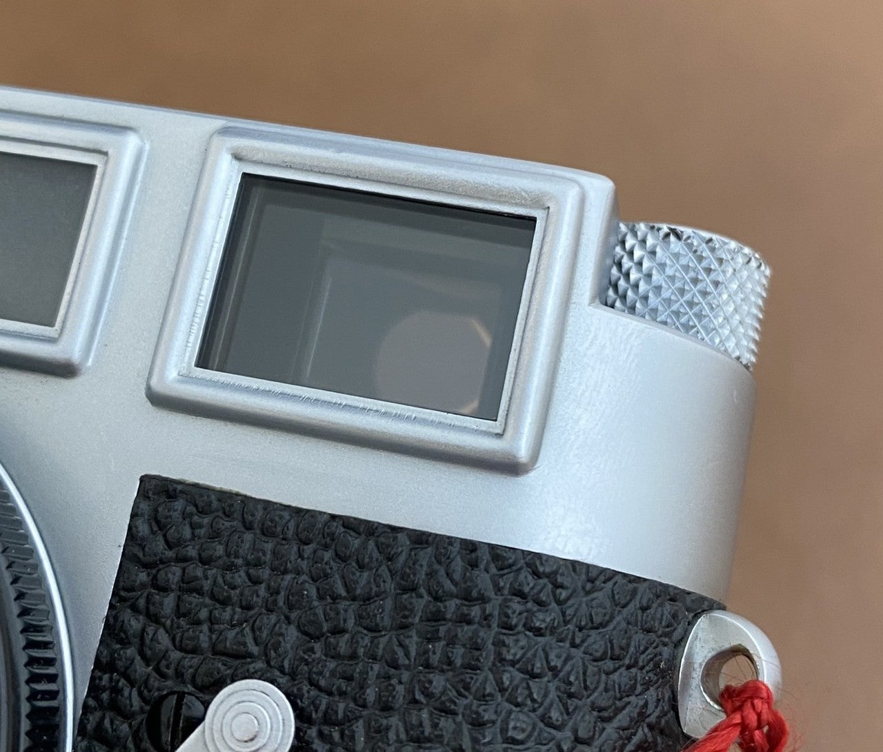 LEICA M3 SS シングルストローク 1963年製 OH済み – まるかめら