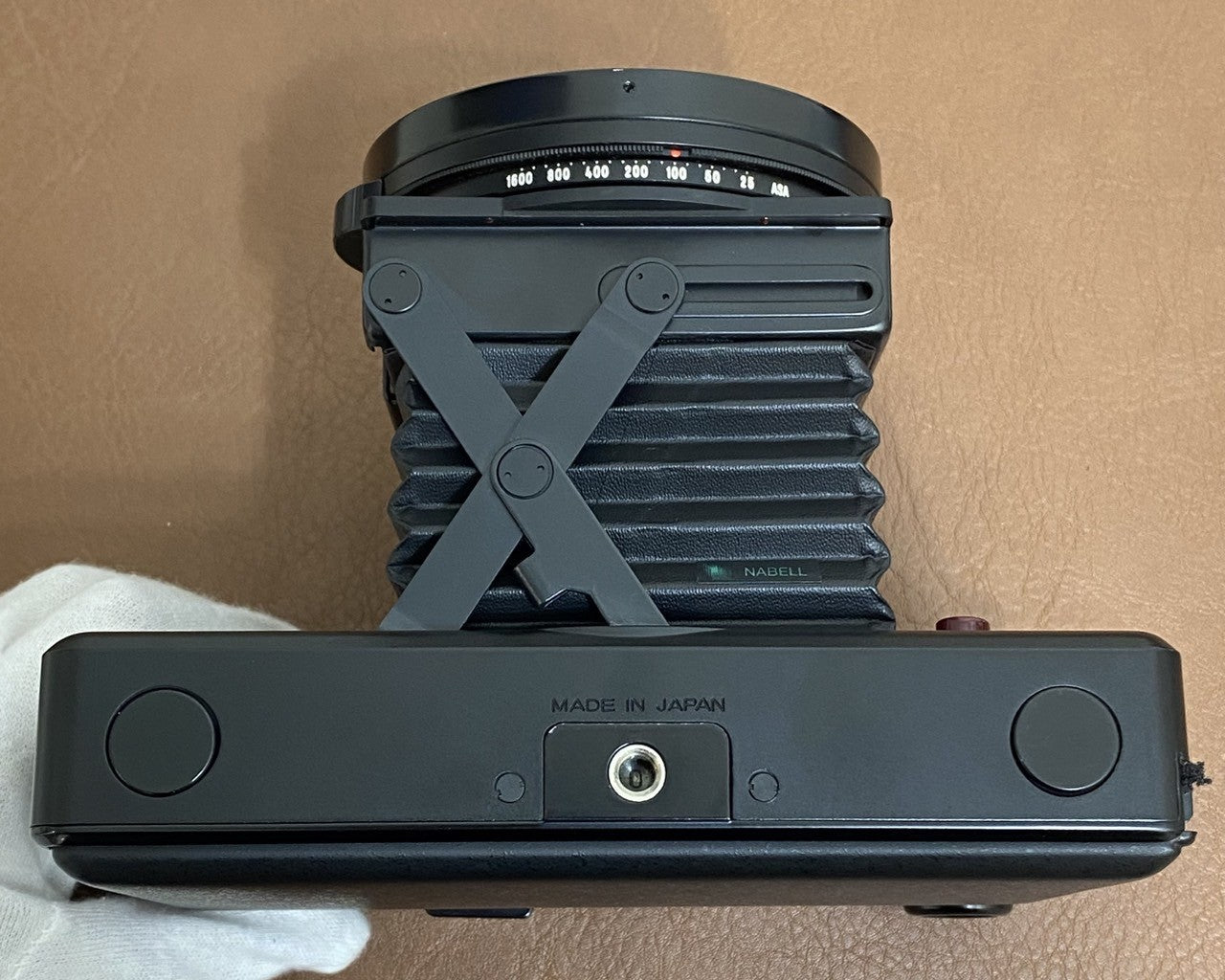 PLAUBEL makina 67 – まるかめら