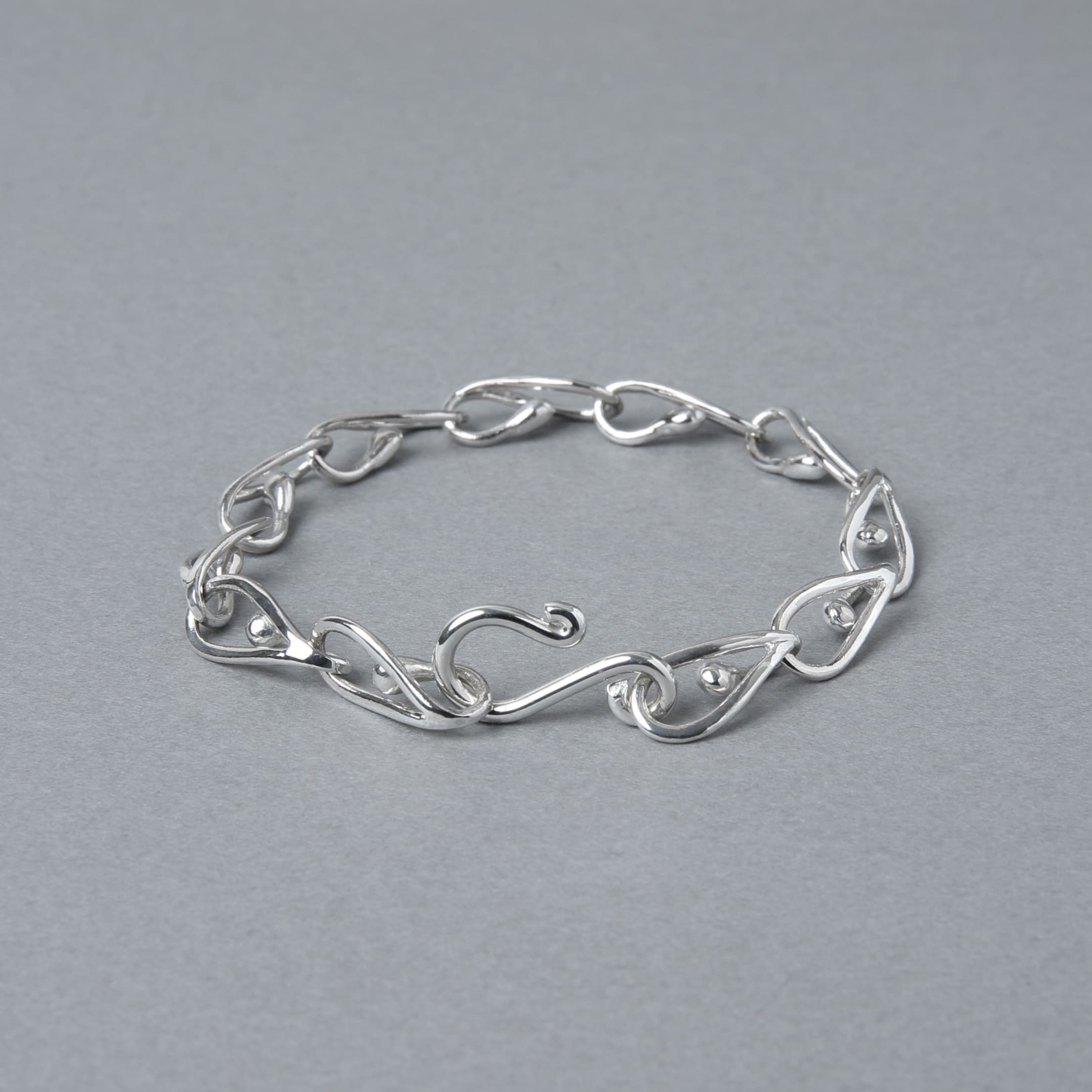 シルバーバングル ・ブレスレット| 【公式】Nine Nine（ナインナイン