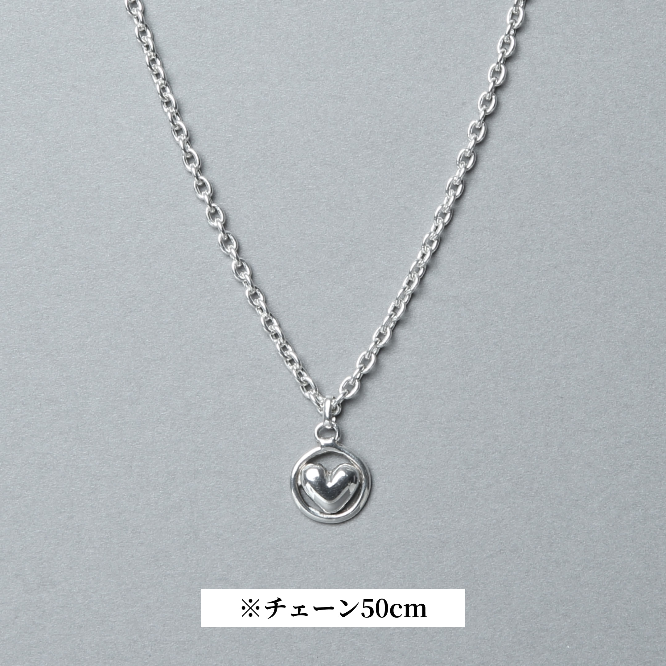 シルバー925 ネックレス・ペンダント | 【公式】Nine Nine（ナイン