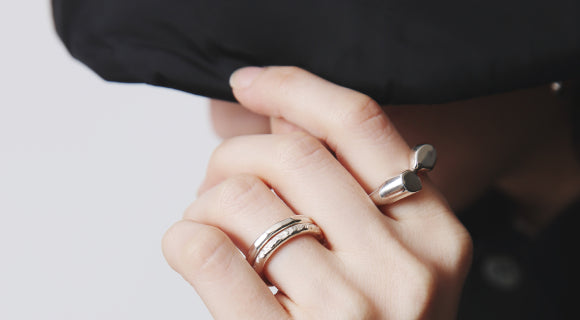 公式】Nine Nine（ナインナイン）- シルバー925専門アクセサリー