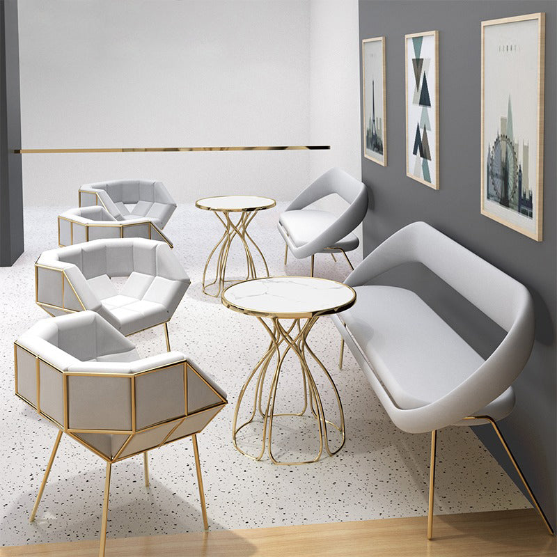 OFFINEO公式 | チェア エレガント ベルベット生地 モダン