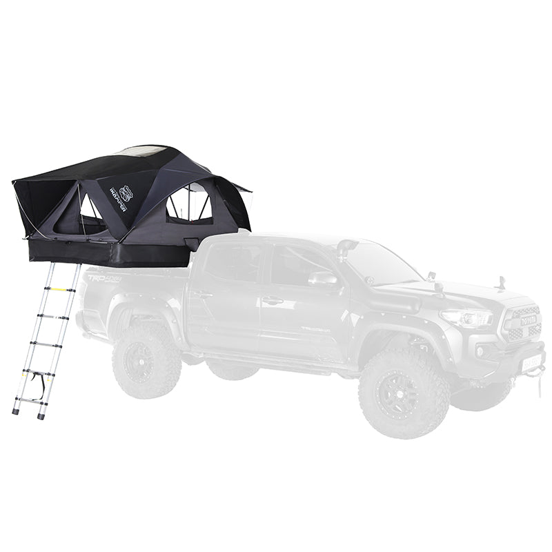 iKamper X-Cover 2.0 Mini Roof Top Tent – Off Road Tents