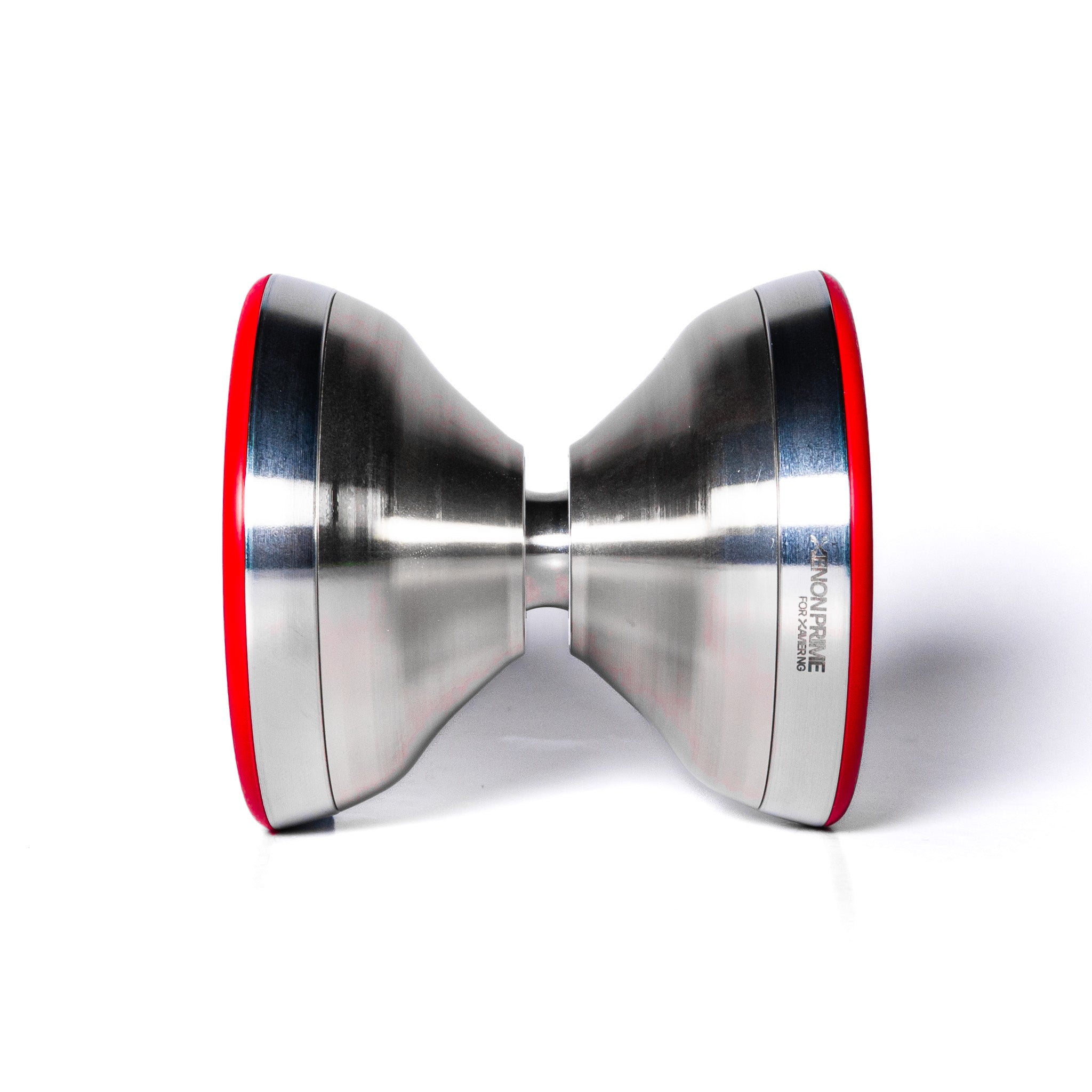 XENON PRIME by Xavier Ng