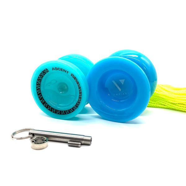 Essential Yoyo Starter Pack
