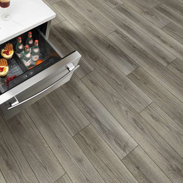 SHAW, FLOORTE PRO, TIVOLI PLUS, LINCE, 0845V-00571 | HARDWOOD