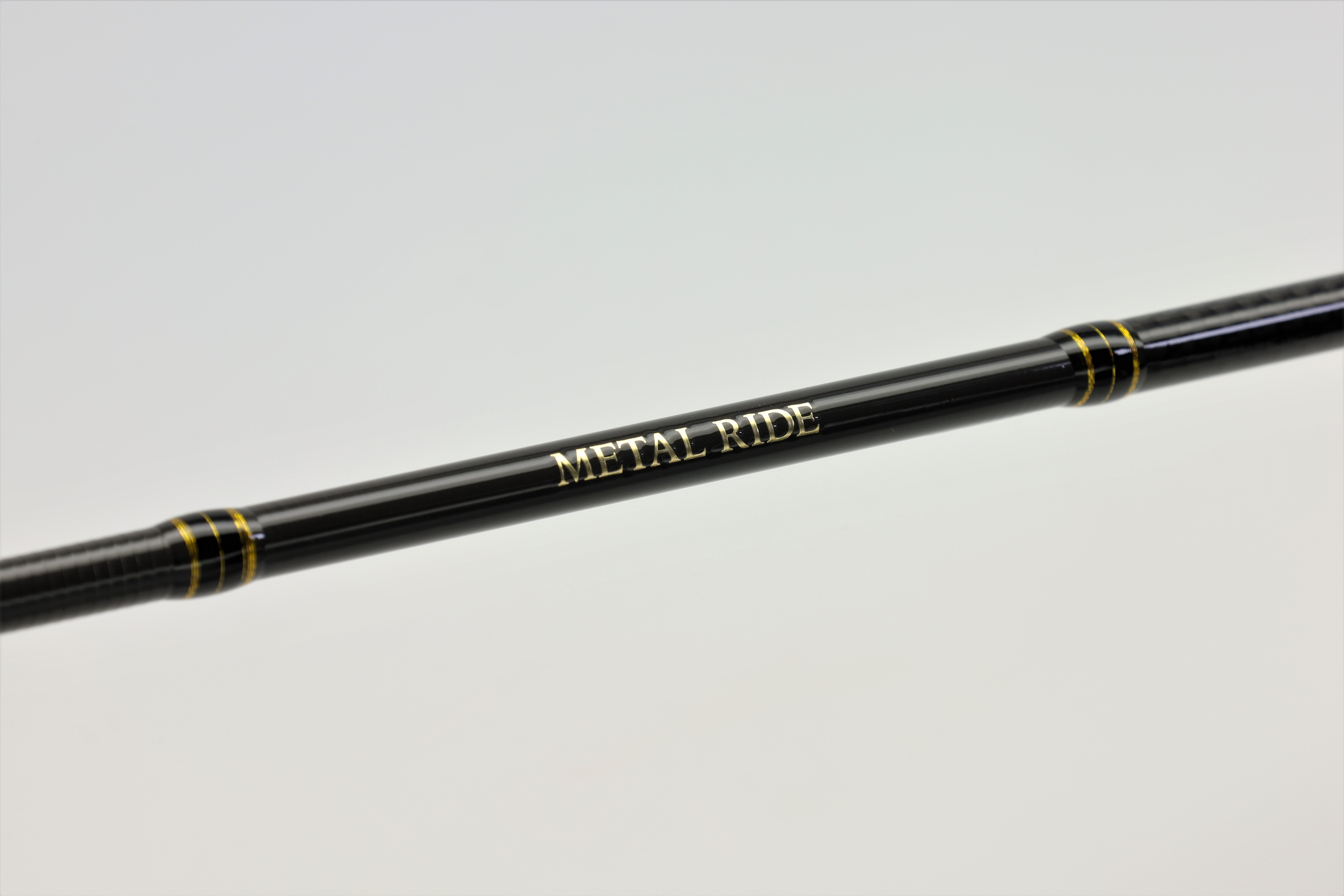 METAL RIDE｜株式会社 大藤つり具