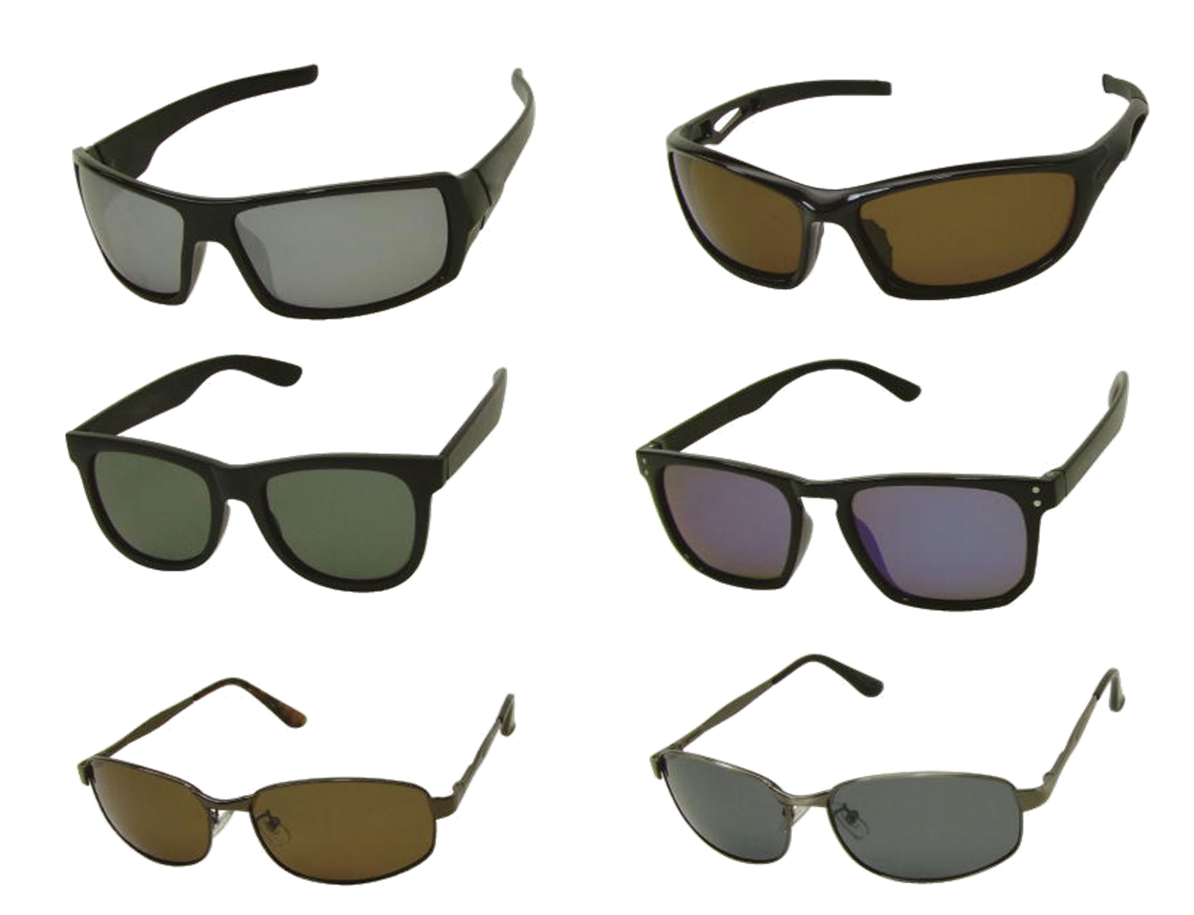 STD偏光サングラス STD Polarized Sunglasses｜株式会社 大藤つり具