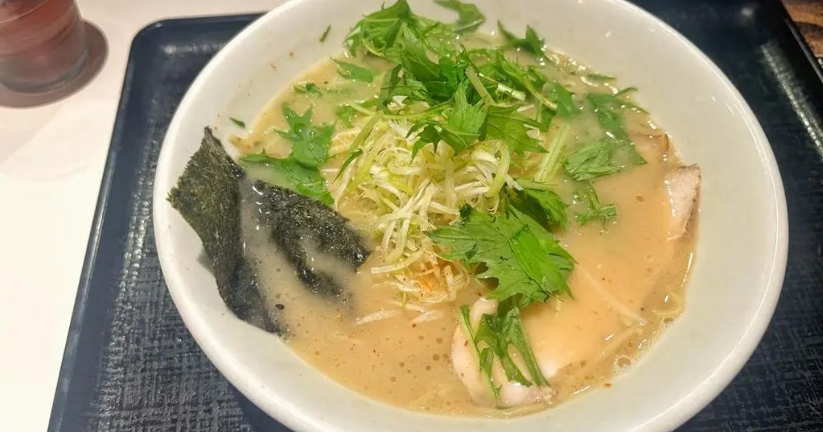 ラーメンたろうトアロード店（三宮/ラーメン） - Retty（レッティ）