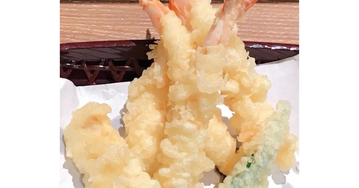 えび吉 ららぽーと名古屋みなとアクルス店（港区/天ぷら） - Retty