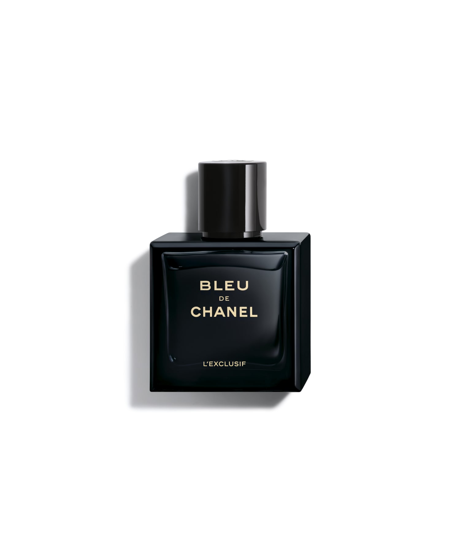 ブルー ドゥ シャネル レゼクスクルジフ パルファム 60ml（香水