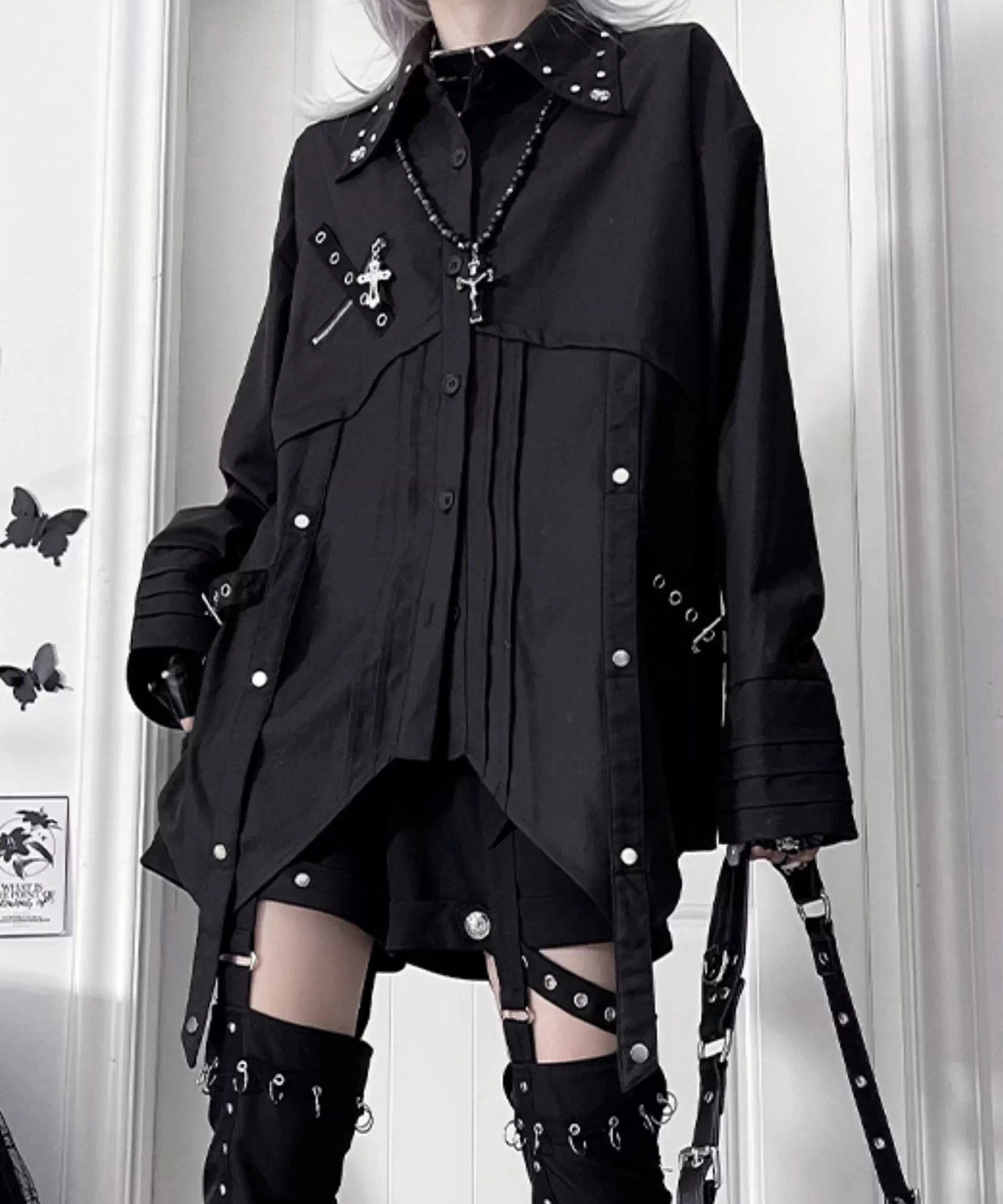 A'GEM/9 × .kom『TricuspidC/トライカスピッドシー』クロスベルト