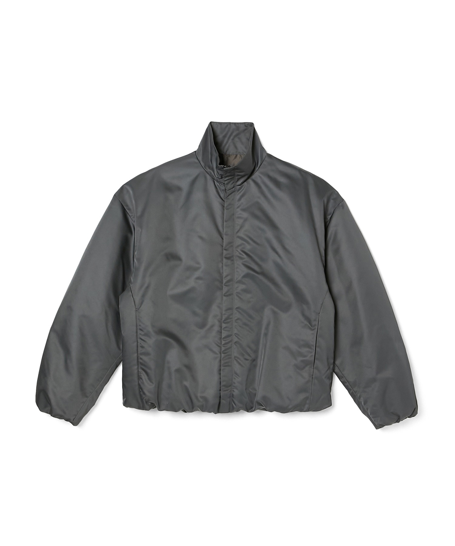 STAND COLLAR BLOUSON N.HOOLYWOOD COMPILE│N-HOOLYWOOD.COM