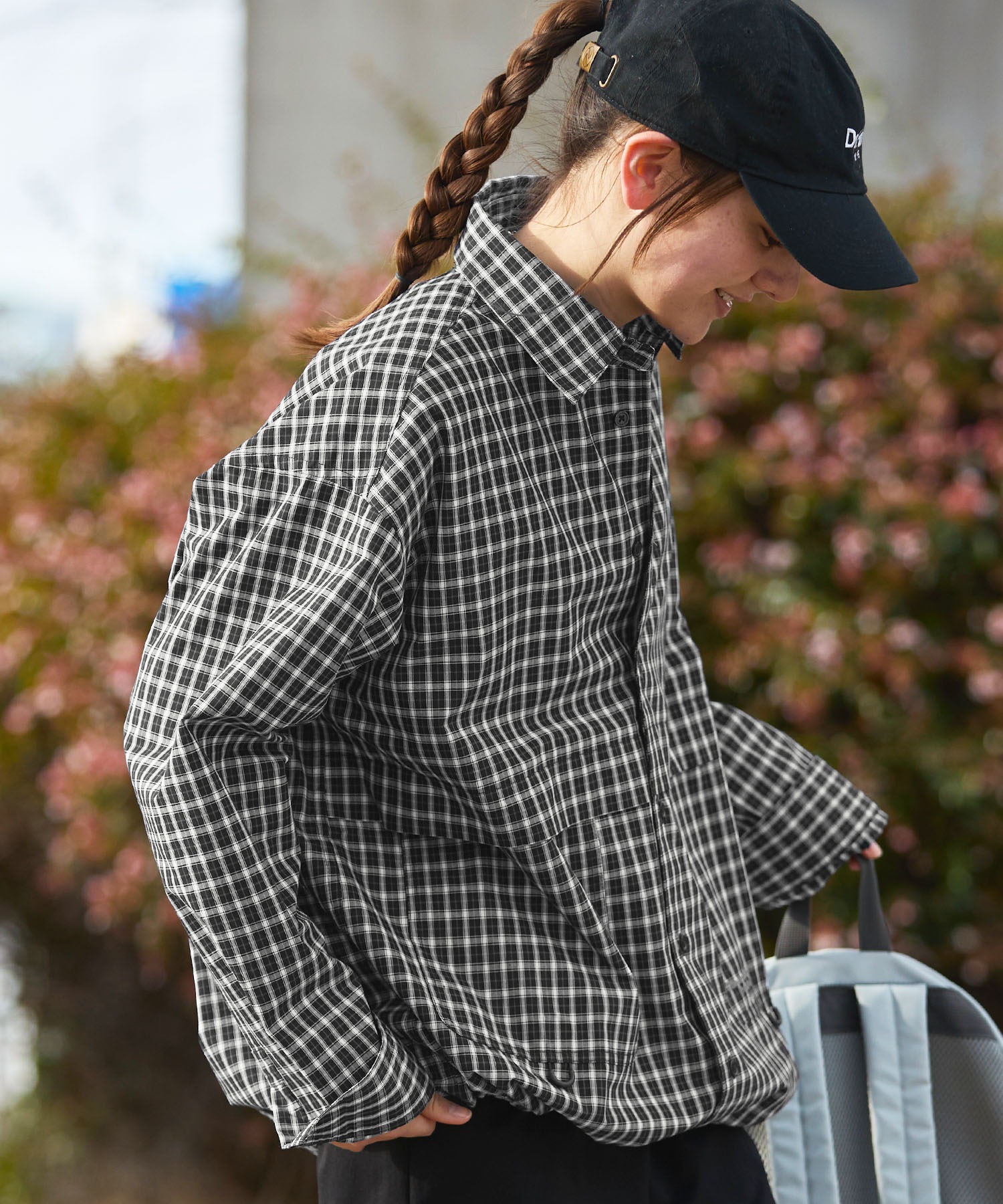 マルチファンクショナル ファンクショナルファブリック ビッグ