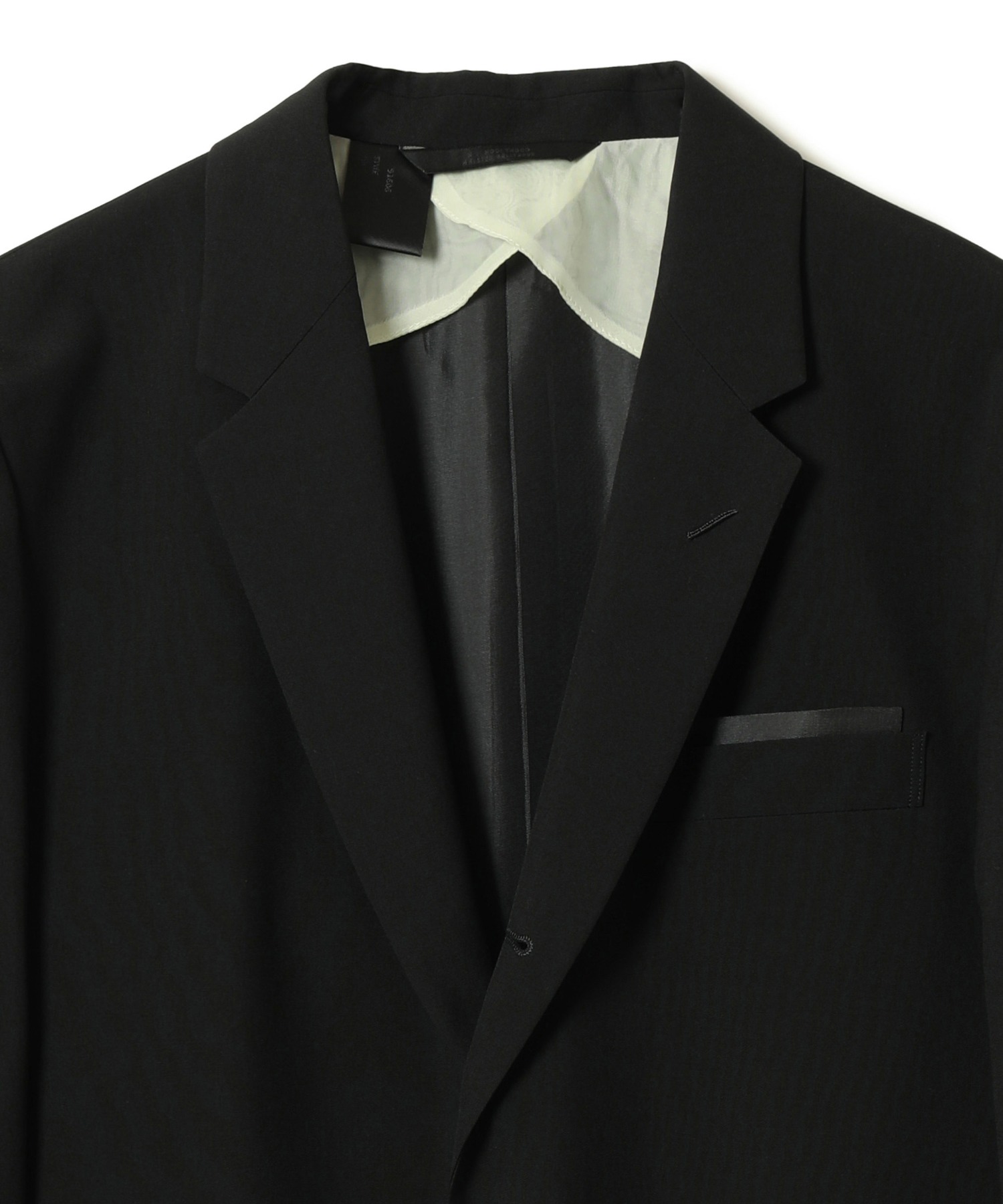 JACKET N.HOOLYWOOD COMPILE│N-HOOLYWOOD.COM