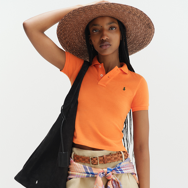 POLO RALPH LAUREN｜ポロ ラルフ ローレンの通販 - ZOZOTOWN