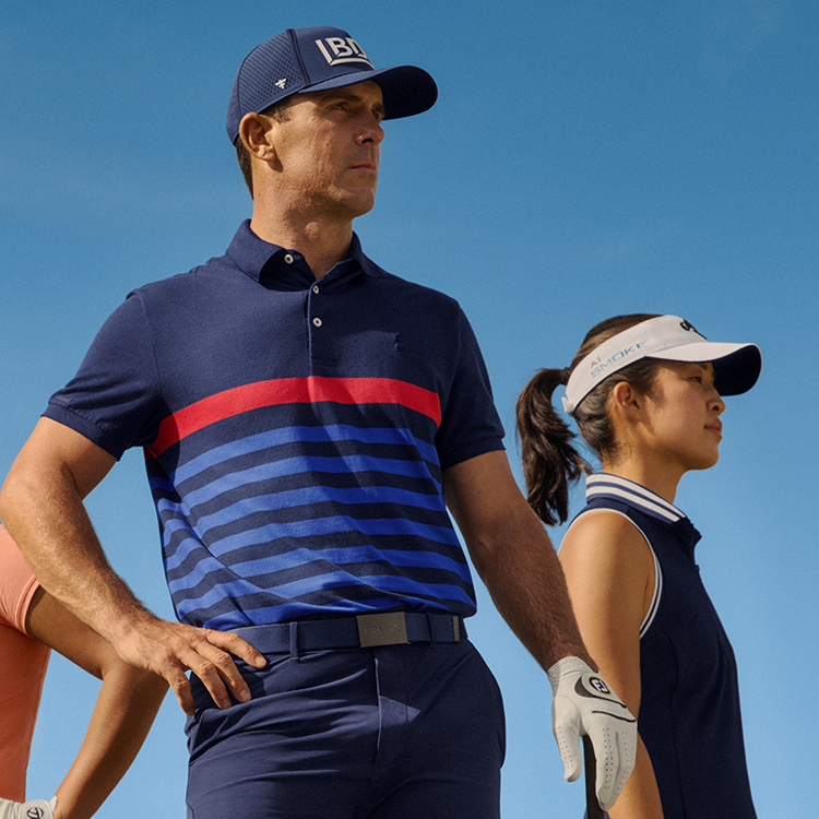 RLX GOLF｜アールエルエックス ゴルフの通販 - ZOZOTOWN