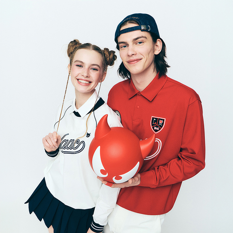 WAAC｜ワック（レディース）の通販 - ZOZOTOWN