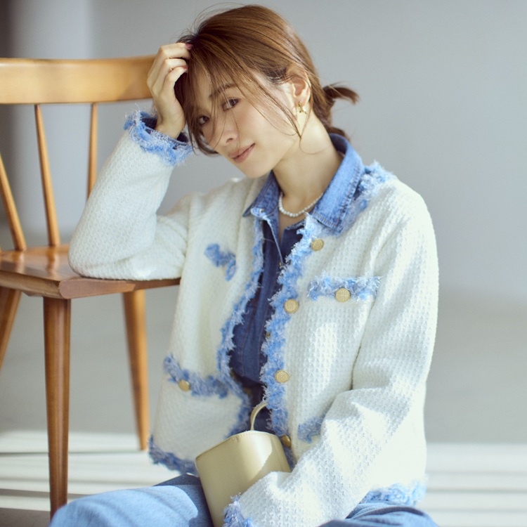 Apuweiser-riche｜アプワイザー・リッシェの通販 - ZOZOTOWN