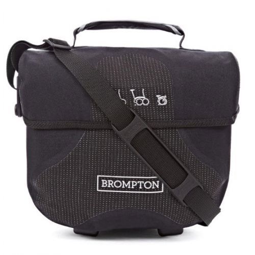 Bolsa Brompton Mini o Bag Ortlieb - Okocicle