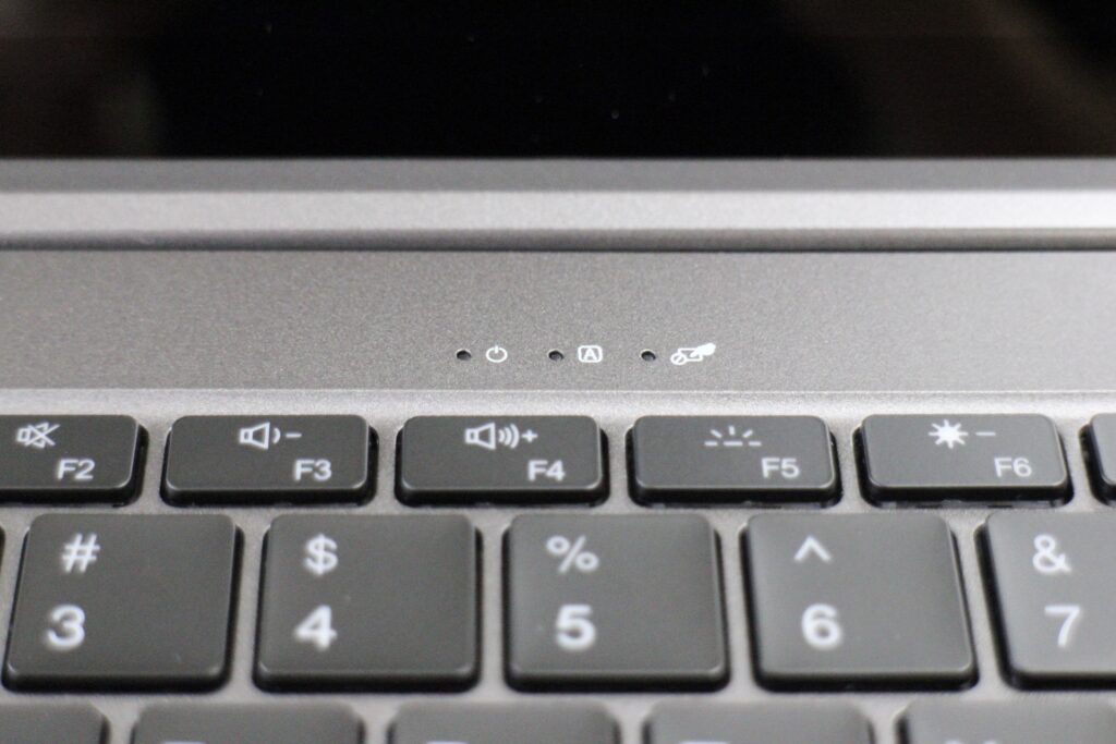 CHUWI CoreBook X (2021年モデル) 実機レビュー | 6万円台でWindows