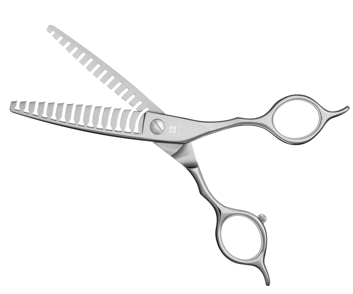 W-series | OKAWA pro-scissors 理美容ハサミのオオカワプロシザーズ