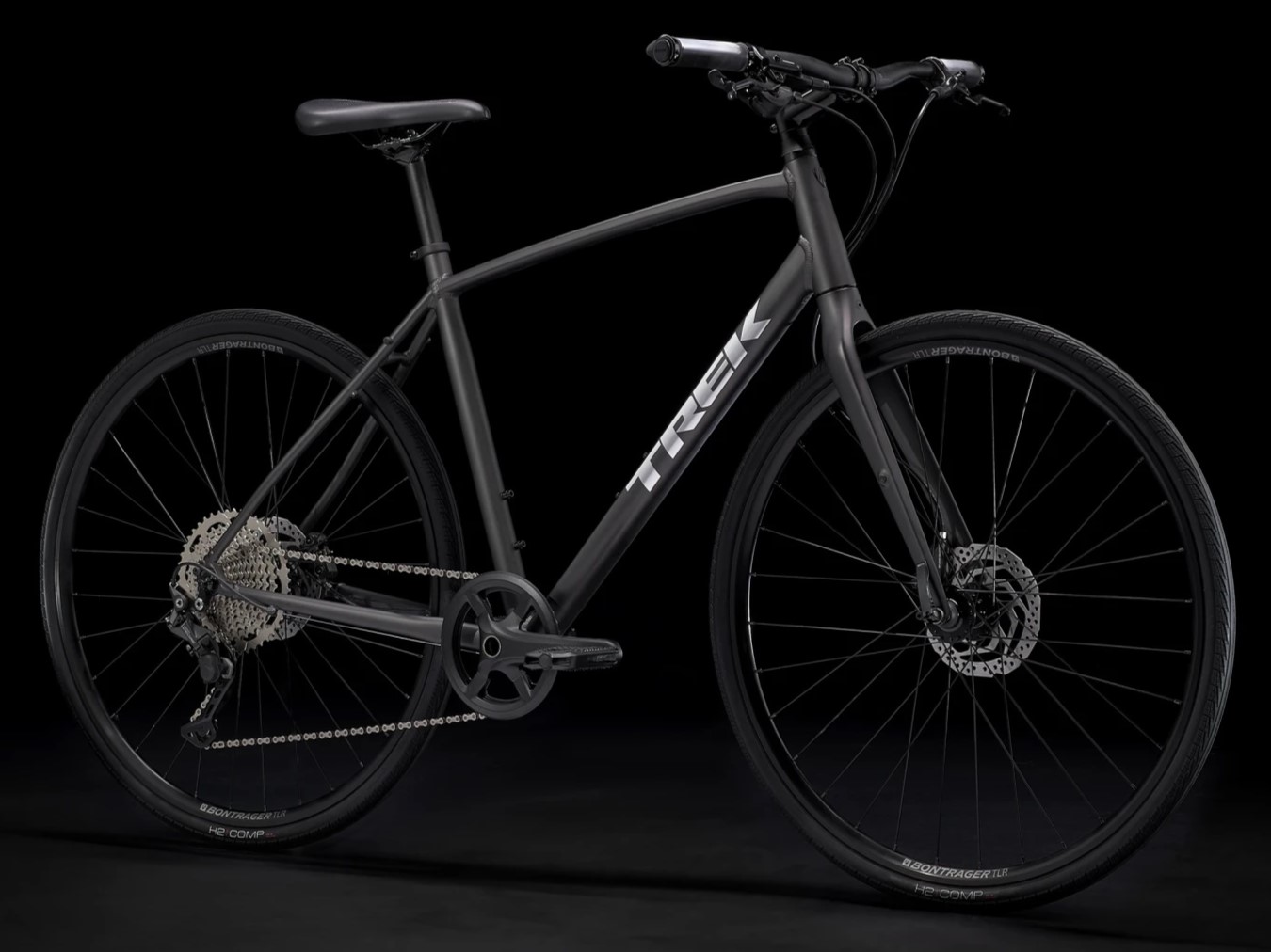 TREK（トレック）クロスバイク、FXシリーズ価格改定のお知らせ: 北海道