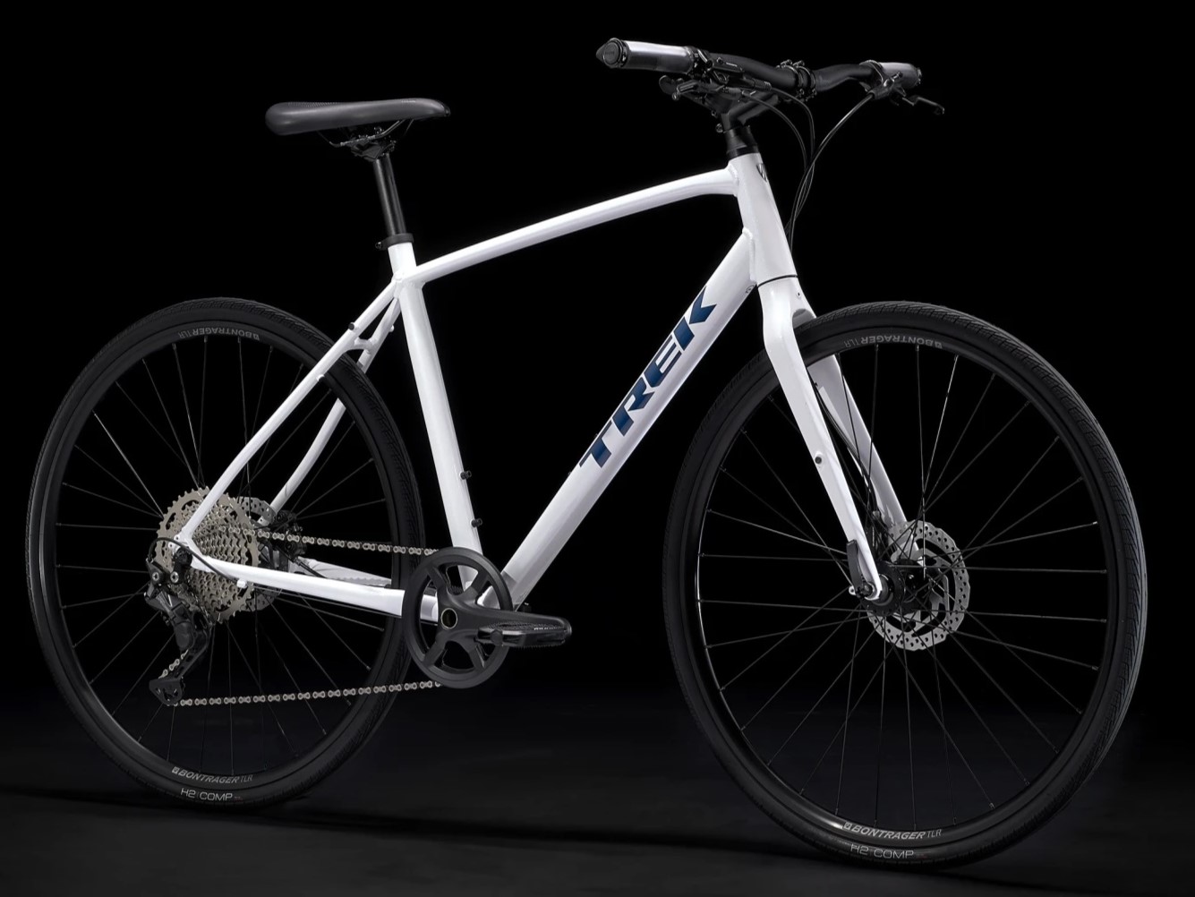 TREK（トレック）クロスバイク、FXシリーズ価格改定のお知らせ: 北海道