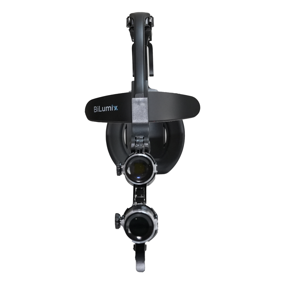 株式会社OKABE｜製品案内｜バイルミックスヘッドランプGen2S黒