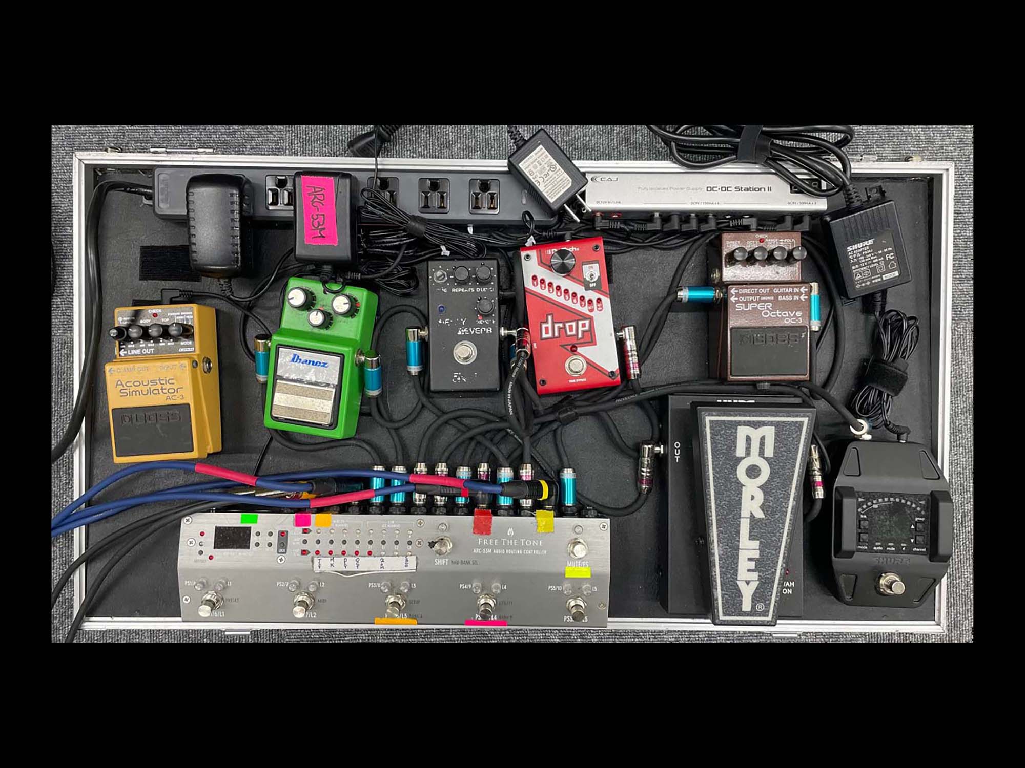 CAJ KLOTZ-KMMK - caj-web