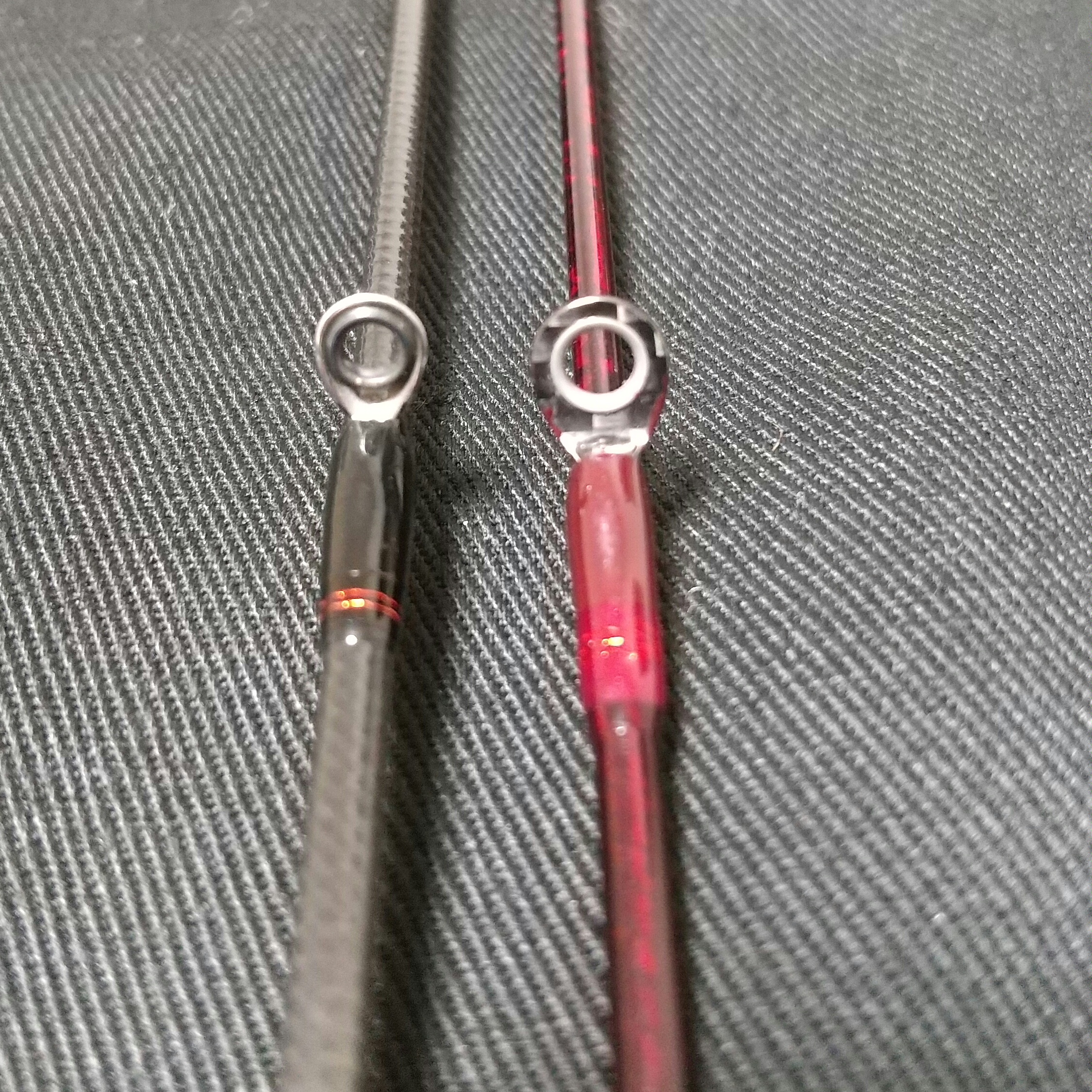 ハートランド 別誂 冴掛 710 AGSの全力インプレ