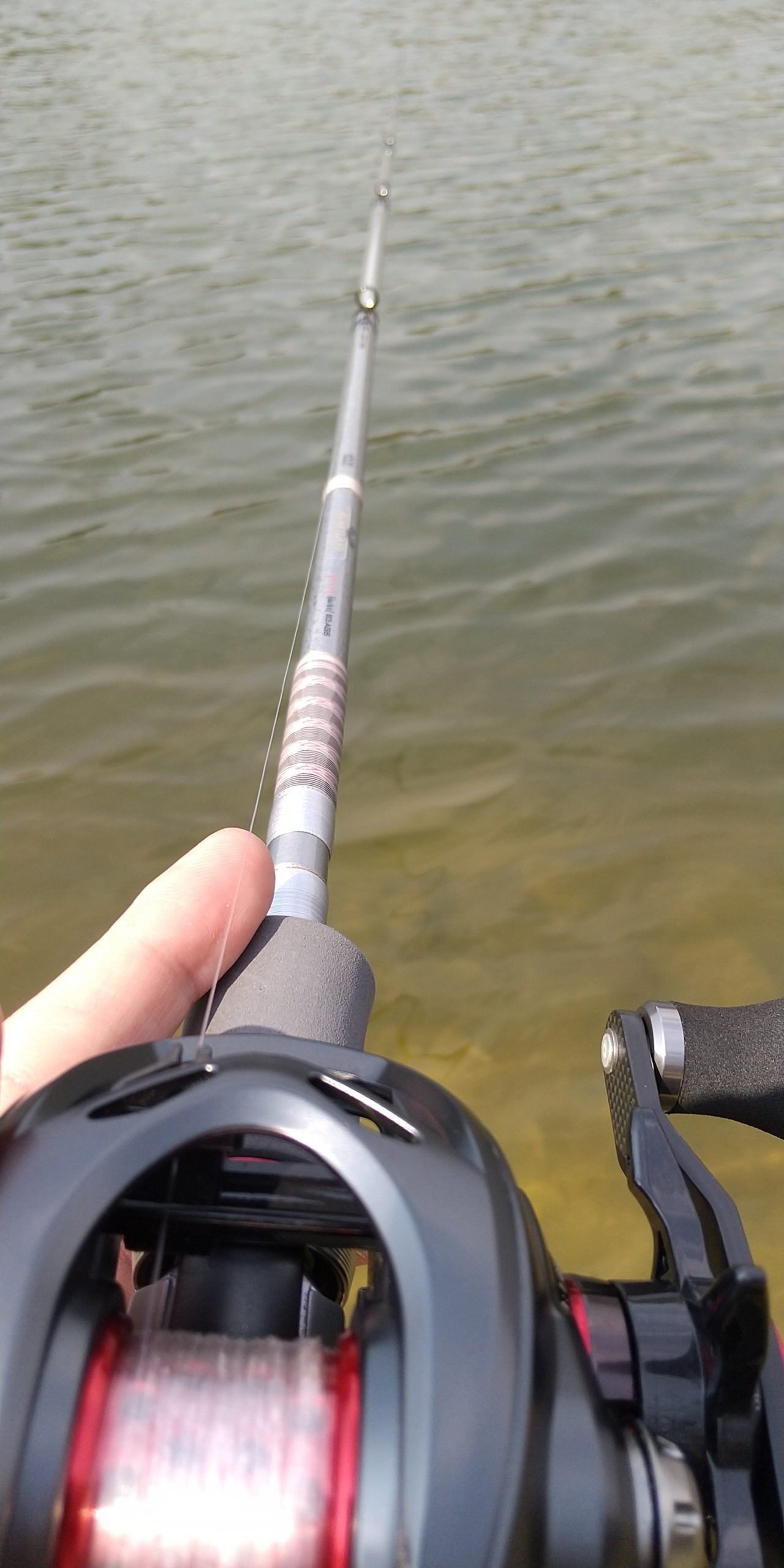 ハートランド 21ドットスリーを遅ればせながら全力インプレ