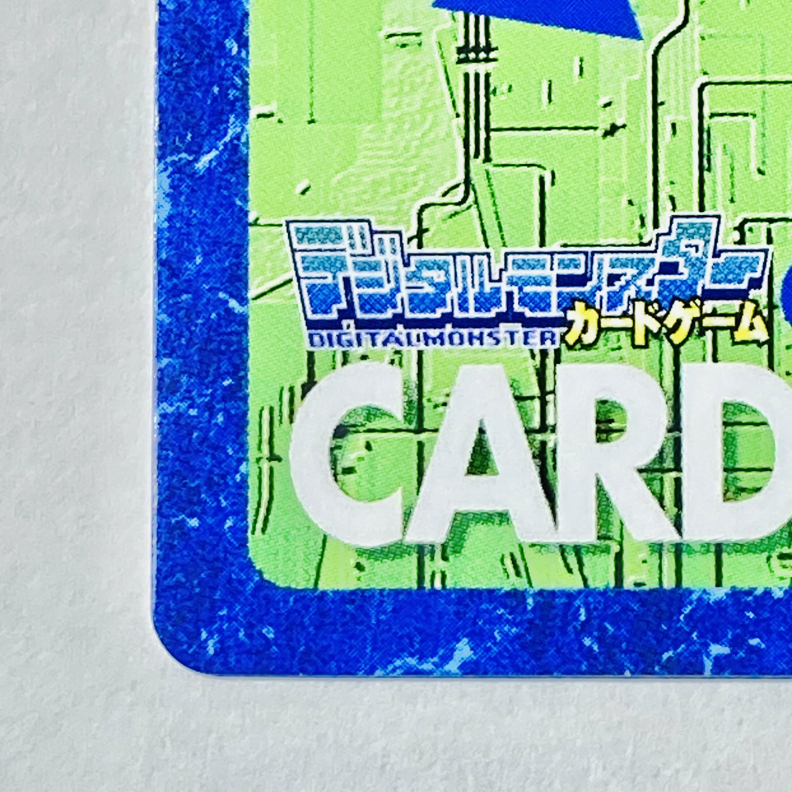 旧デジカ【Bo-1058 ベルゼブモンブラストモード】2013【oka】 旧