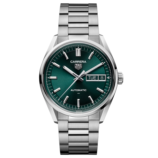 岡本時計店｜県内最大級の品揃え、長崎県長崎市のタグ・ホイヤー(TAG